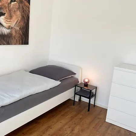 Worker Place Bedburg *