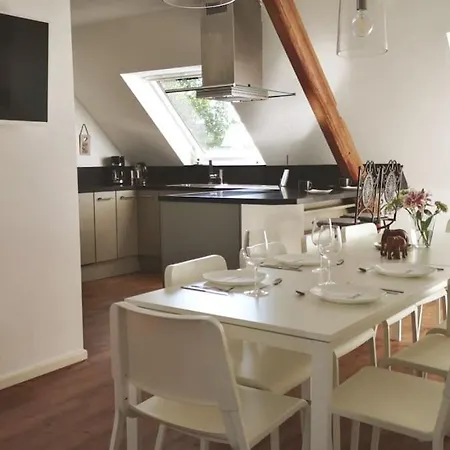 شقة Worker Place Bedburg Hau