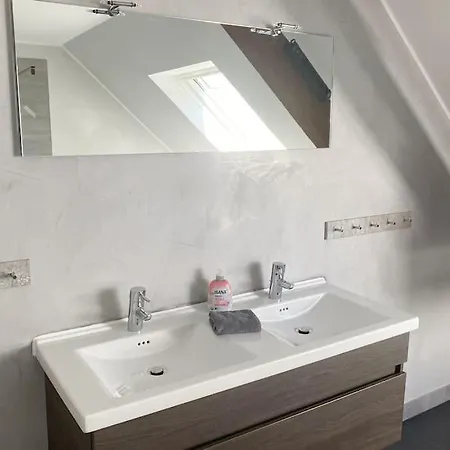 شقة Worker Place Bedburg *