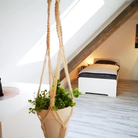 Worker Place Bedburg * Hau