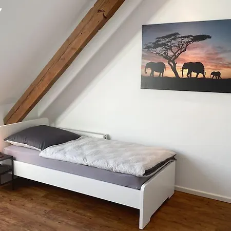 Apartment Worker Place Bedburg *