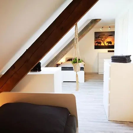 Worker Place Bedburg شقة *