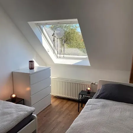 Worker Place Bedburg Apartment Hau