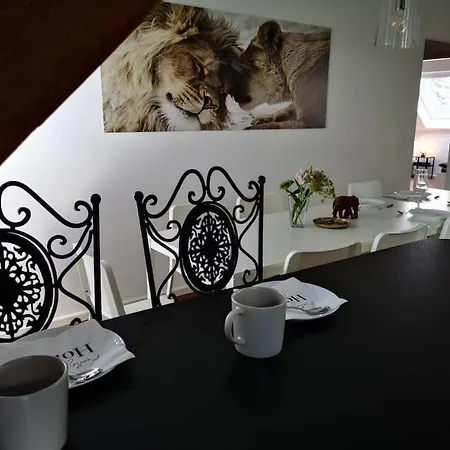 شقة Worker Place Bedburg Hau