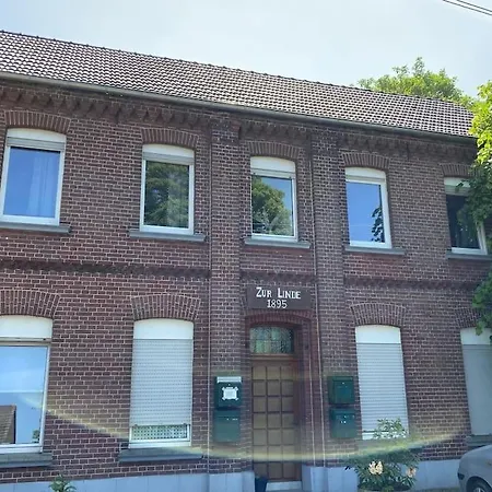 Worker Place Bedburg Apartment