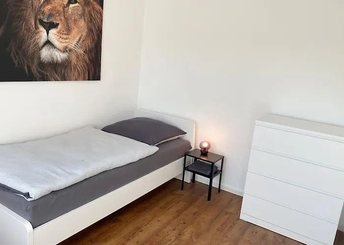 Worker Place Bedburg *