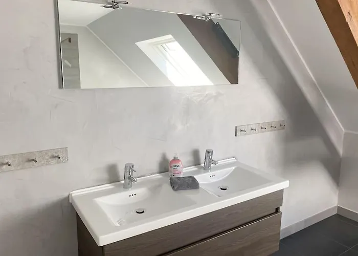 Апартаменты Worker Place Bedburg *