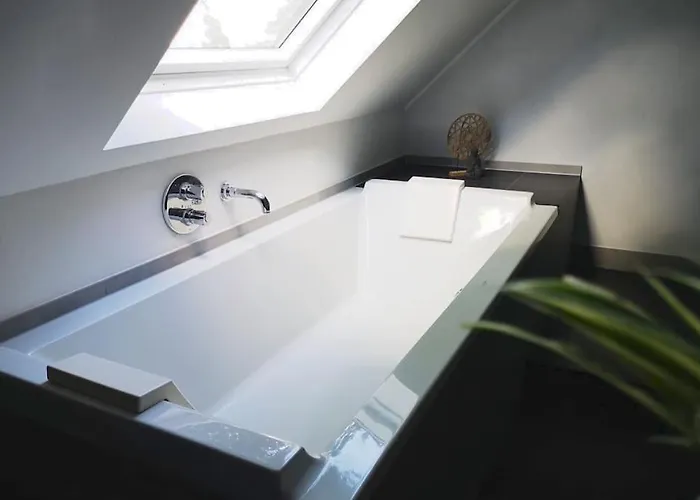 Апартаменты Worker Place Bedburg Hau