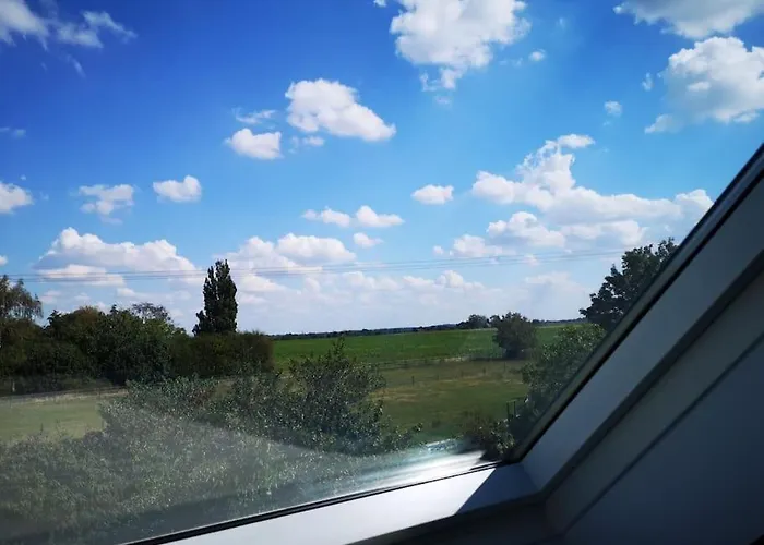 Worker Place Bedburg Апартаменты Hau